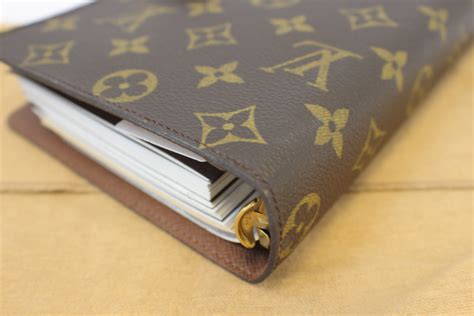 louis vuitton mm planner|louis vuitton planner dupe.